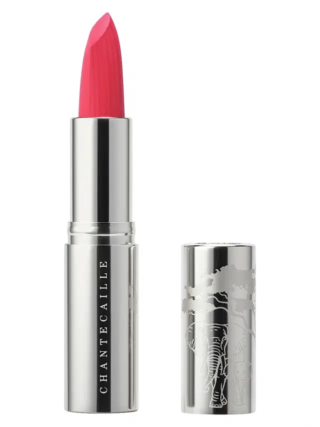 Chantecaille Women's Wild Tulip Lip Crème - Cherry Blossom