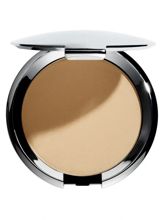 Chantecaille Women's Compact Makeup - Bamboo