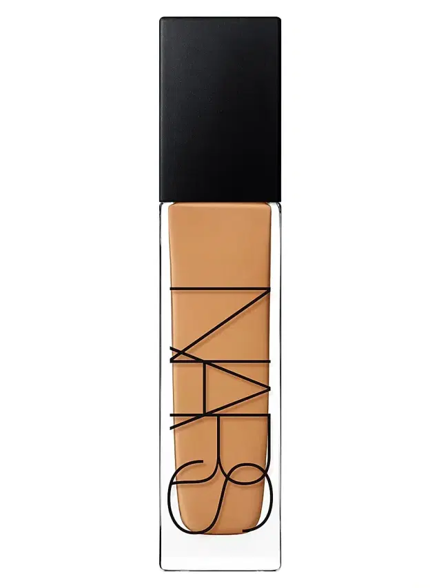 NARS Women's Natural Radiant Longwear Foundation - Cadiz