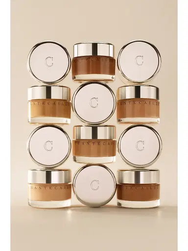 CHANTECAILLE Women's Future Skin Oil-Free Foundation | Thumbnail 4