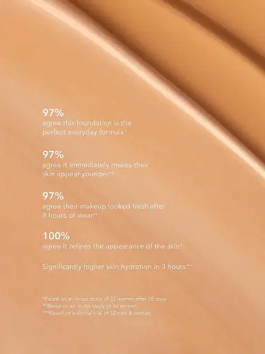 CHANTECAILLE Women's Future Skin Oil-Free Foundation | Thumbnail 6