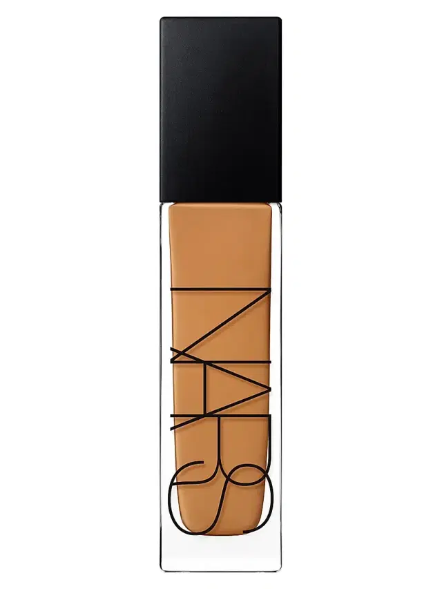 NARS Women's Natural Radiant Longwear Foundation - Caracas