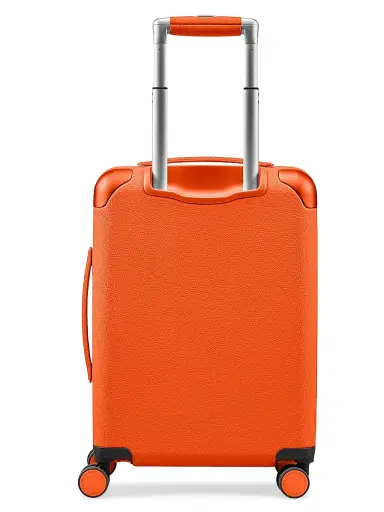 MAISON de SABRÉ The Carry-On Suitcase - Manhattan Orange | Thumbnail 2