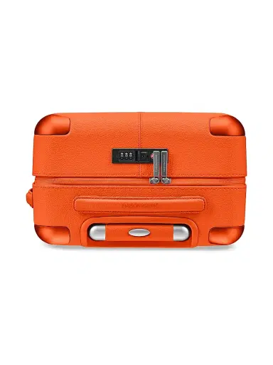 MAISON de SABRÉ The Carry-On Suitcase - Manhattan Orange | Thumbnail 1