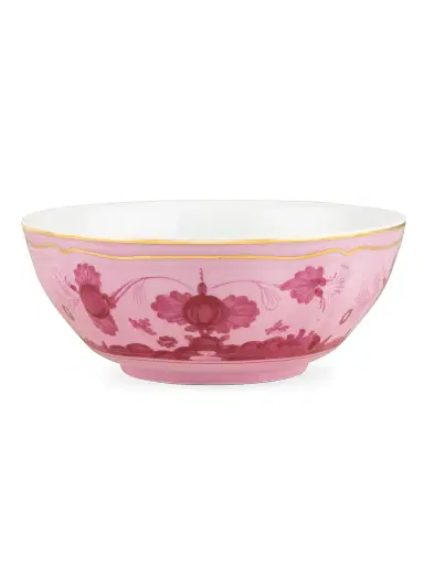 GINORI 1735 Oriente Italiano Antico Doccia Bowl | Thumbnail 1
