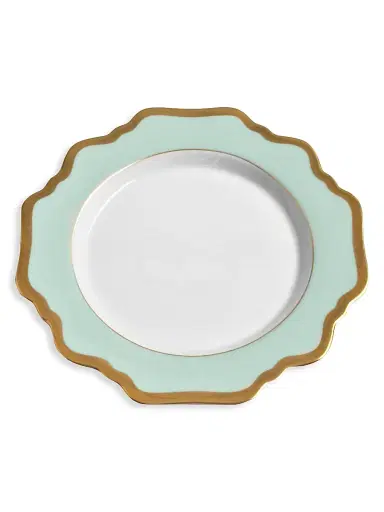 Anna Weatherley Anna's Palette Porcelain Bread & Butter Plate | Thumbnail 1 Anna Weatherley Anna's Palette Porcelain Bread & Butter Plate | Thumbnail 1