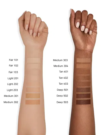 Shiseido Women's Synchro Skin Self-Refreshing Concealer - 502 Deep | Thumbnail 2