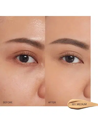 Shiseido Women's Synchro Skin Self-Refreshing Concealer - 502 Deep | Thumbnail 3