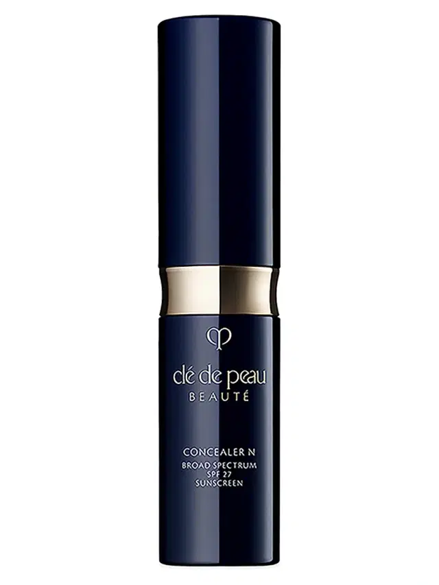 Clé de Peau Beauté Women's Concealer SPF 27 - Honey