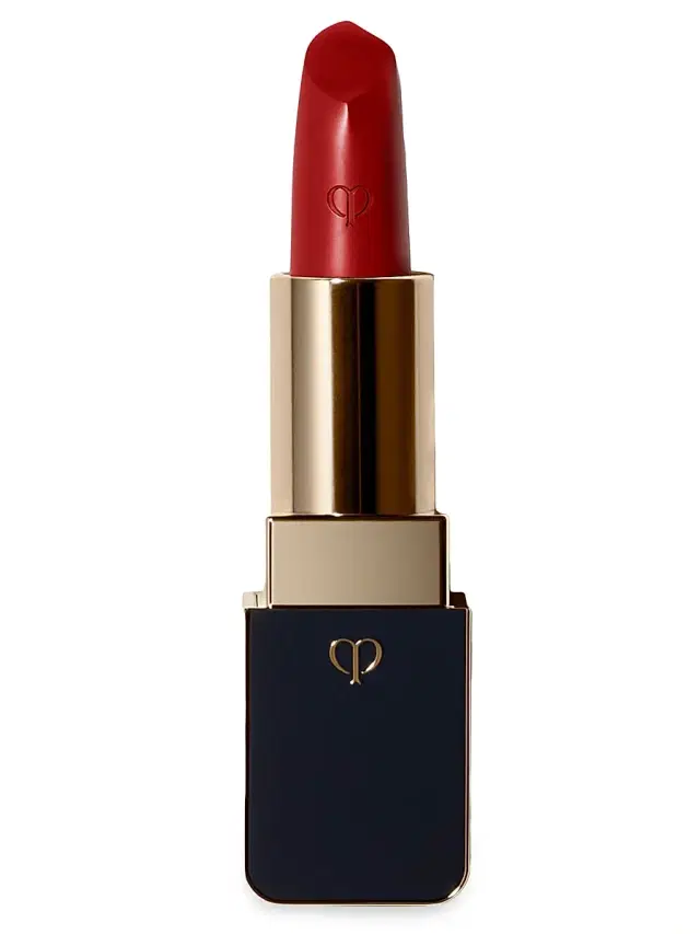 CLÉ DE PEAU BEAUTÉ Women's Satin Lipstick - 103 Legend Of Rouge