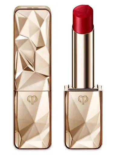 CLÉ DE PEAU BEAUTÉ Women's Scarlet Diamond Lipstick | Thumbnail 1 CLÉ DE PEAU BEAUTÉ Women's Scarlet Diamond Lipstick | Thumbnail 1