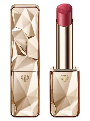 CLÉ DE PEAU BEAUTÉ Women's Scarlet Diamond Lipstick | Thumbnail 1