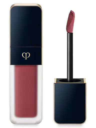 CLÉ DE PEAU BEAUTÉ Women's Cream Rouge Matte Liquid Lipstick | Thumbnail 1