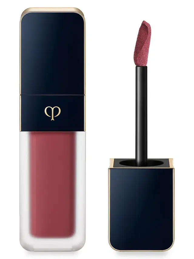CLÉ DE PEAU BEAUTÉ Women's Cream Rouge Matte Liquid Lipstick