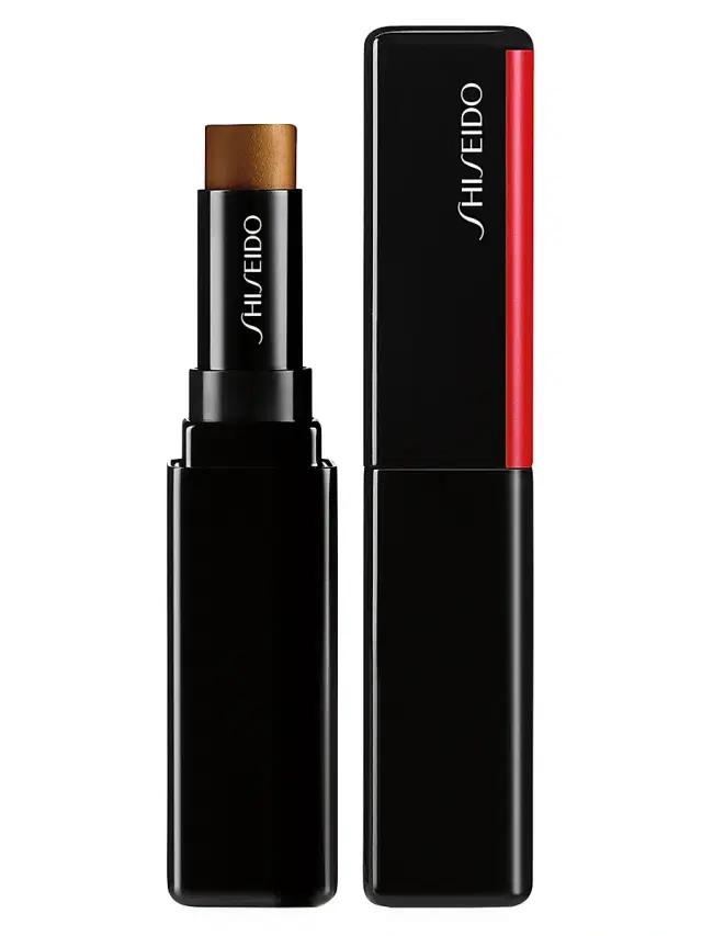 Shiseido Women's Synchro Skin Correcting Gel Stick Concealer - 402 Tan