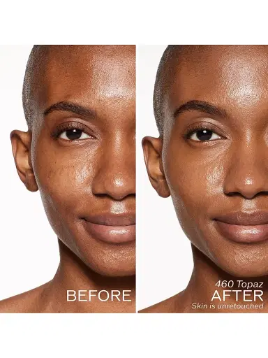 Shiseido Women's Revitalessence Skin Glow Foundation SPF 30 - Topaz | Thumbnail 3 Shiseido Women's Revitalessence Skin Glow Foundation SPF 30 - Topaz | Thumbnail 3
