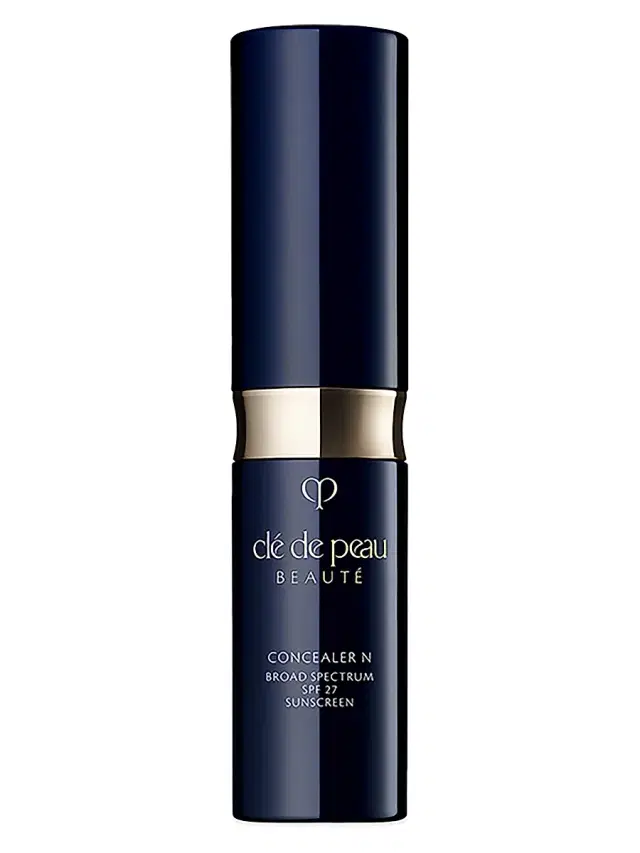 Clé de Peau Beauté Women's Concealer SPF 27 - Cocoa