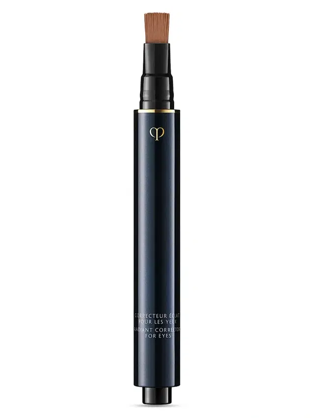 Clé de Peau Beauté Radiant Corrector For Eyes - Hazelnut