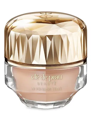 CLÉ DE PEAU BEAUTÉ Women's The Foundation SPF 22 | Thumbnail 1 CLÉ DE PEAU BEAUTÉ Women's The Foundation SPF 22 | Thumbnail 1