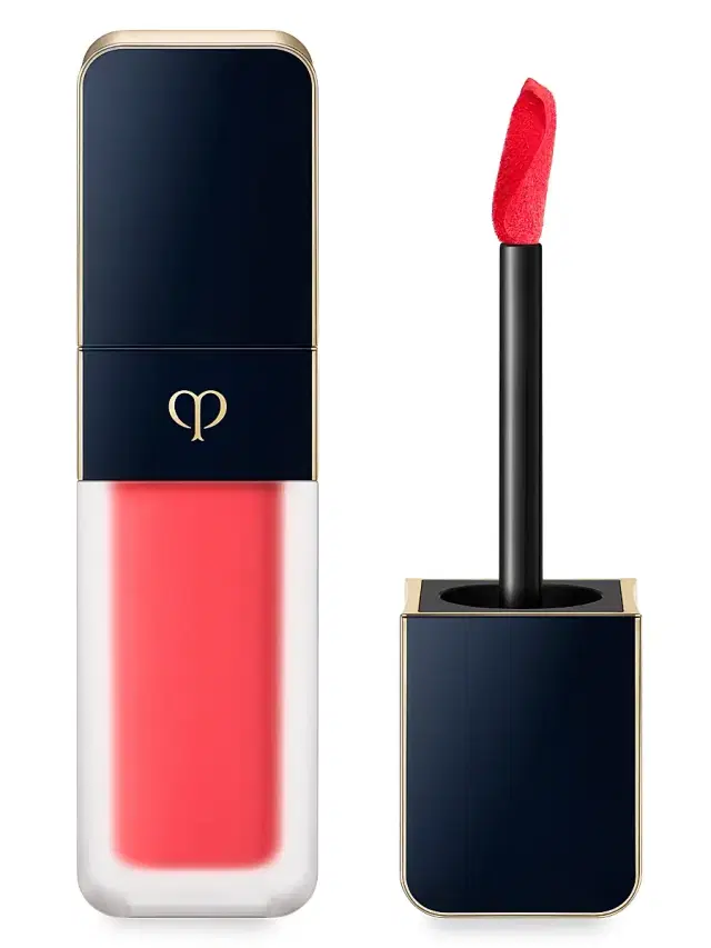 CLÉ DE PEAU BEAUTÉ Women's Cream Rouge Matte Liquid Lipstick