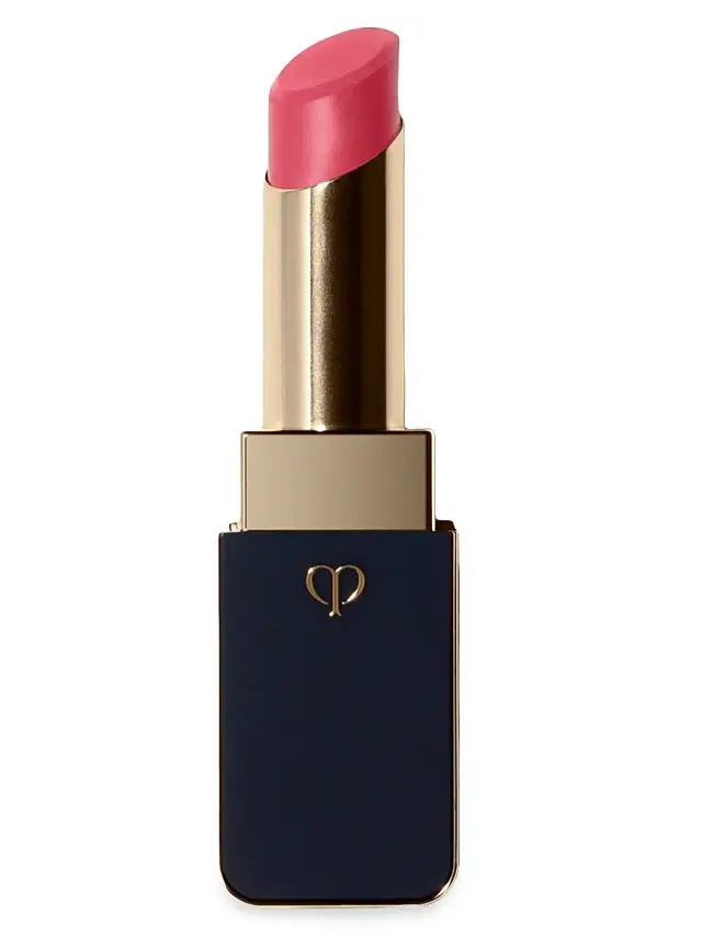 Clé de Peau Beauté Women's Shine Lipstick - 213 Playful Pink