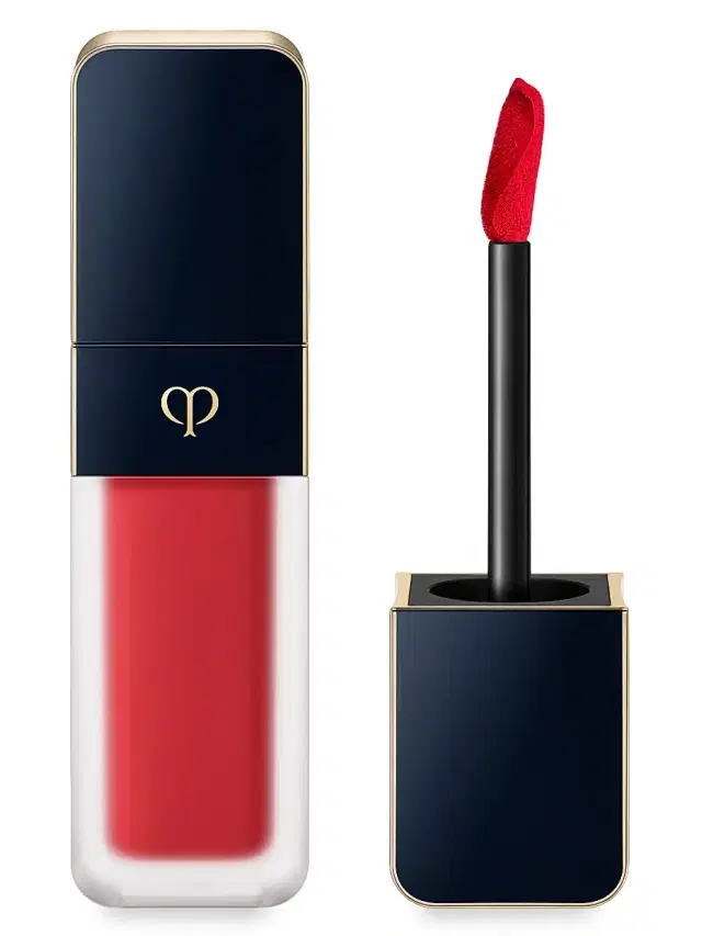 CLÉ DE PEAU BEAUTÉ Women's Cream Rouge Matte Liquid Lipstick - 103 Legend Of Rouge