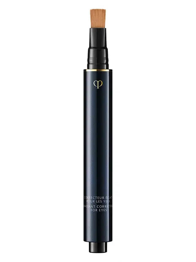Clé de Peau Beauté Radiant Corrector For Eyes - Buff