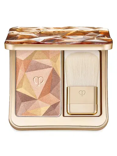 CLÉ DE PEAU BEAUTÉ Women's Luminizing Face Enhancer Powder | Thumbnail 1 CLÉ DE PEAU BEAUTÉ Women's Luminizing Face Enhancer Powder | Thumbnail 1