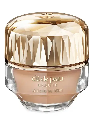 CLÉ DE PEAU BEAUTÉ Women's The Foundation SPF 22 | Thumbnail 1