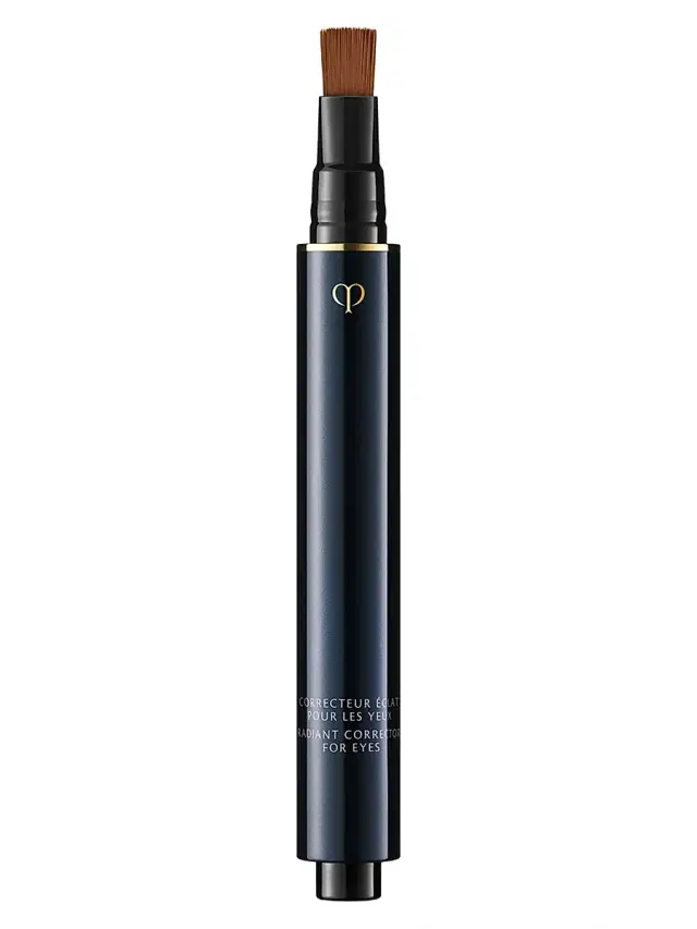 Clé de Peau Beauté Radiant Corrector For Eyes - Cocoa