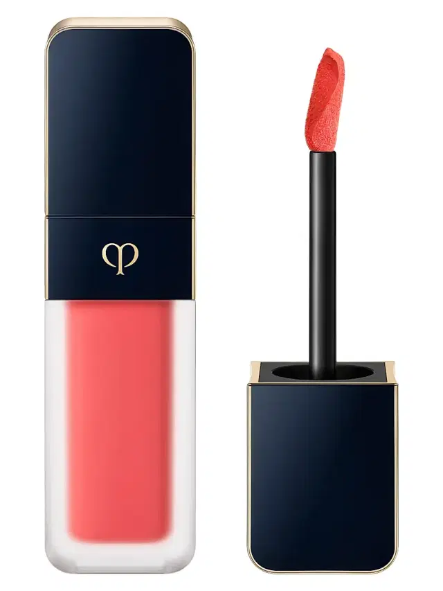CLÉ DE PEAU BEAUTÉ Women's Cream Rouge Matte Liquid Lipstick