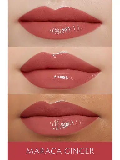 CLÉ DE PEAU BEAUTÉ Women's Cream Rouge Shine Liquid Lipstick | Thumbnail 3 CLÉ DE PEAU BEAUTÉ Women's Cream Rouge Shine Liquid Lipstick | Thumbnail 3