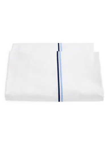 Matouk Essex Duvet Cover & Sham Collection | Thumbnail 2 Matouk Essex Duvet Cover & Sham Collection | Thumbnail 2