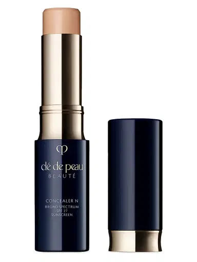 CLÉ DE PEAU BEAUTÉ Women's Concealer SPF 27 | Thumbnail 1 CLÉ DE PEAU BEAUTÉ Women's Concealer SPF 27 | Thumbnail 1