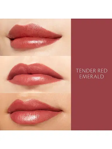 CLÉ DE PEAU BEAUTÉ Women's Scarlet Diamond Lipstick | Thumbnail 2