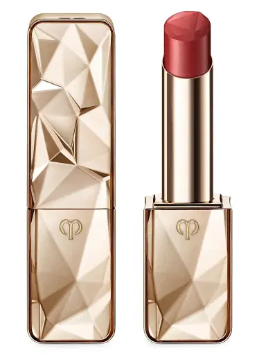 CLÉ DE PEAU BEAUTÉ Women's Scarlet Diamond Lipstick | Thumbnail 1