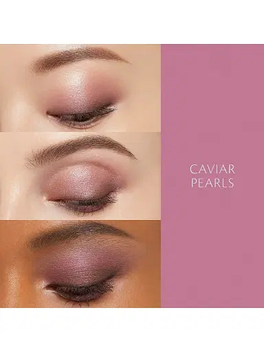 CLÉ DE PEAU BEAUTÉ Women's Eye Color Quad Refill | Thumbnail 2
