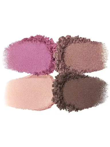 CLÉ DE PEAU BEAUTÉ Women's Eye Color Quad Refill | Thumbnail 1