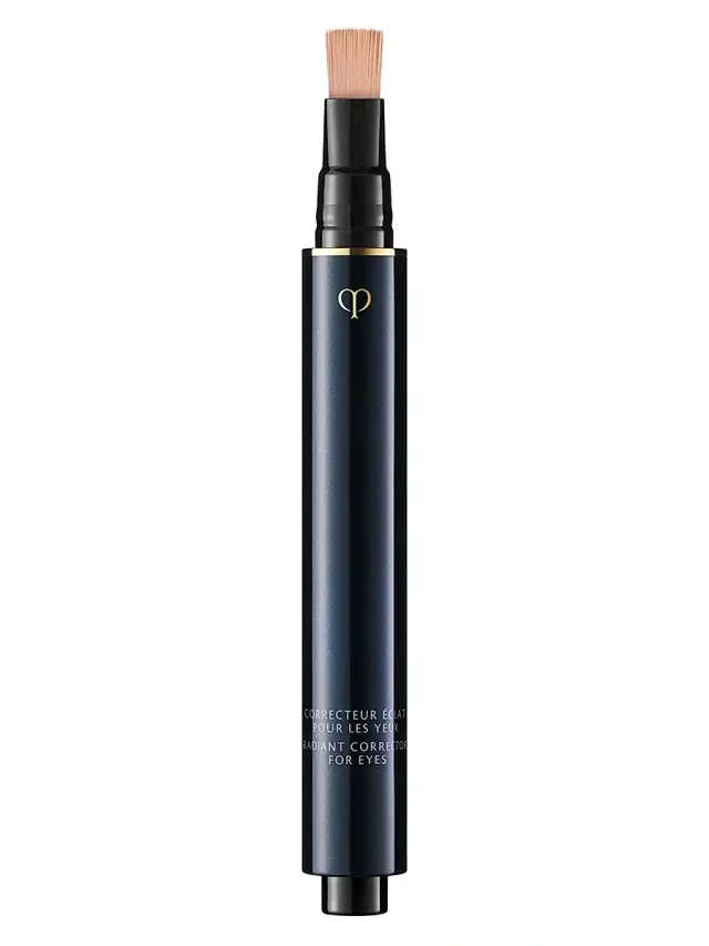 Clé de Peau Beauté Radiant Corrector For Eyes - Beige