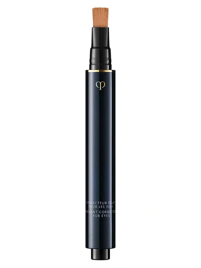 Clé de Peau Beauté Radiant Corrector For Eyes - Mocha