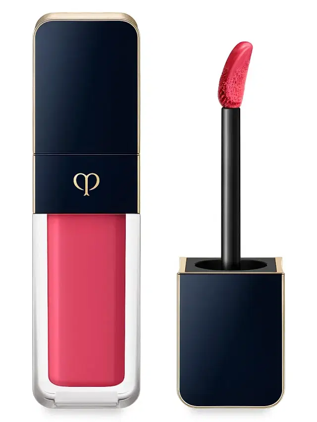 CLÉ DE PEAU BEAUTÉ Women's Cream Rouge Shine Liquid Lipstick