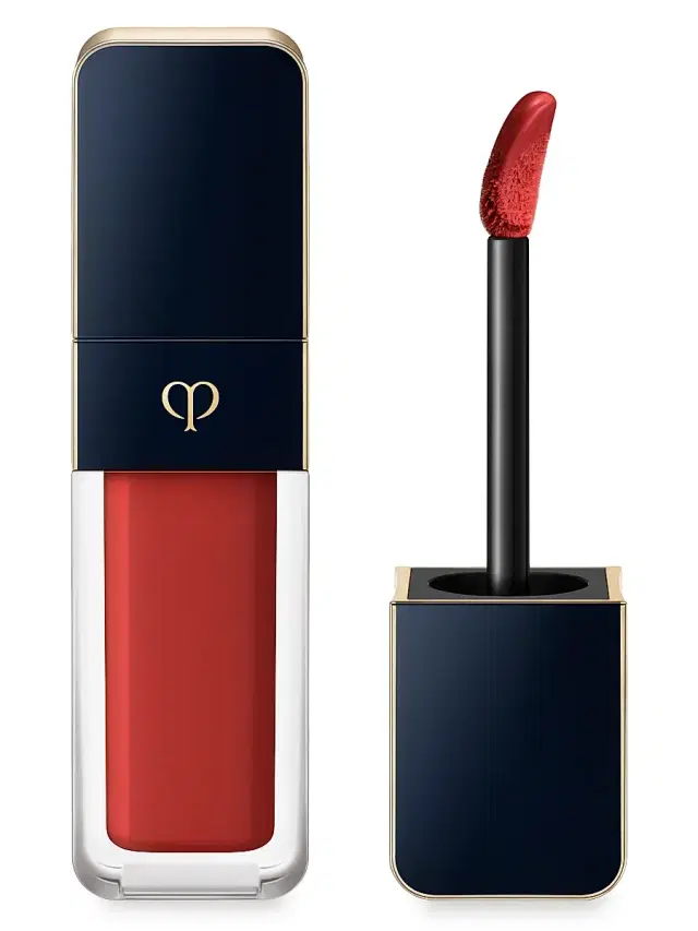 CLÉ DE PEAU BEAUTÉ Women's Cream Rouge Shine Liquid Lipstick