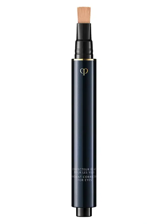 Clé de Peau Beauté Radiant Corrector For Eyes - Almond