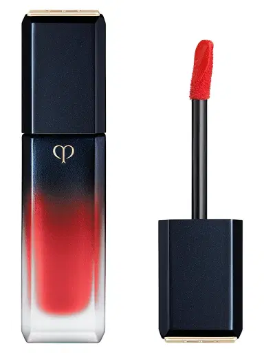 CLÉ DE PEAU BEAUTÉ Women's Radiant Liquid Rouge Matte Lipstick | Thumbnail 1