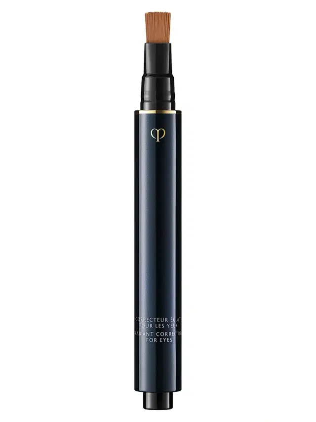 Clé de Peau Beauté Radiant Corrector For Eyes - Toffee