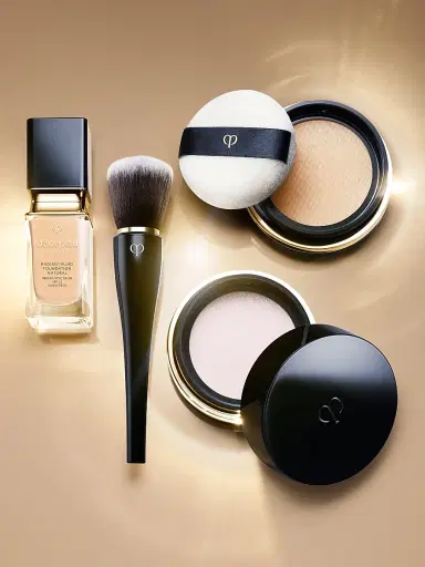 CLÉ DE PEAU BEAUTÉ Women's Loose Powder | Thumbnail 2 CLÉ DE PEAU BEAUTÉ Women's Loose Powder | Thumbnail 2