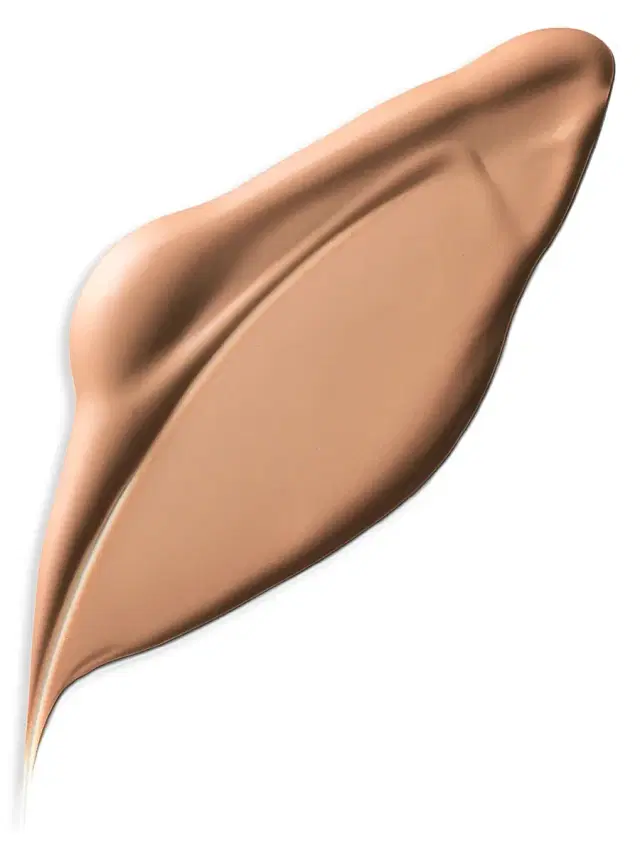 Clé de Peau Beauté Women's Radiant Fluid Foundation Matte Broad Spectrum SPF 20 Sunscreen - O40 Light Tan Ocher