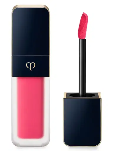 CLÉ DE PEAU BEAUTÉ Women's Cream Rouge Matte Liquid Lipstick | Thumbnail 1 CLÉ DE PEAU BEAUTÉ Women's Cream Rouge Matte Liquid Lipstick | Thumbnail 1