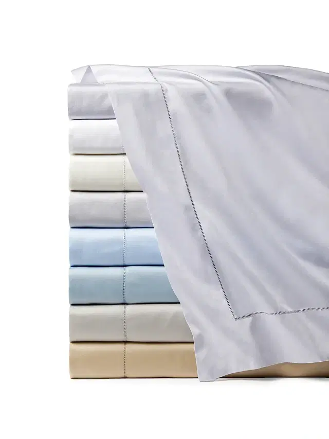 Sferra Fiona Sheet & Pillowcase Collection -  King