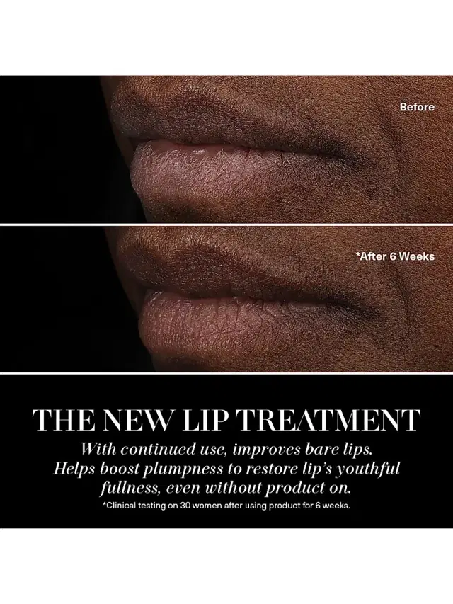 La Mer The Lip Treatment - Rose